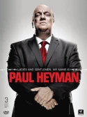 Ladies And Gentlemen, My Name Is Paul Heyman