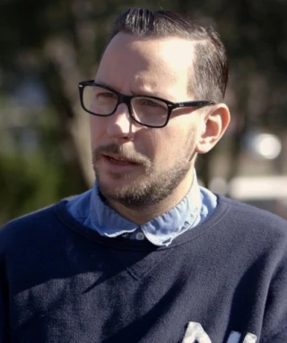 Chris Nieratko