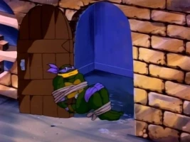 Donatello's Duplicate