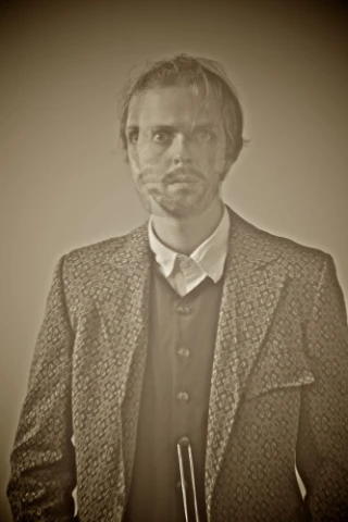 Daniel Falicki