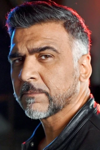 Kamran Kam Shaikh