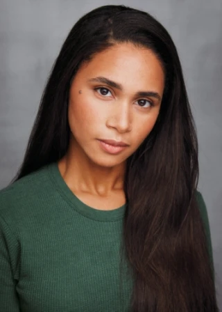Janelle Fore