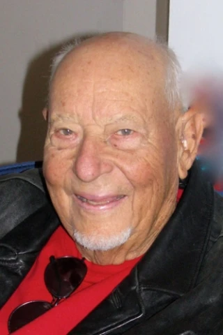Howard A. Anderson