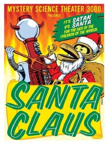 Santa Claus