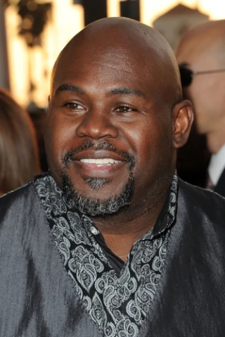 David Mann