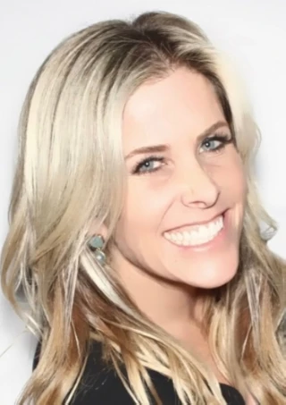 Erin Irwin