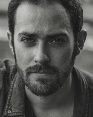Ian Flanders