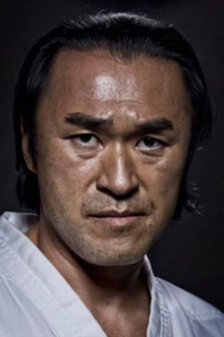 Mak Takano
