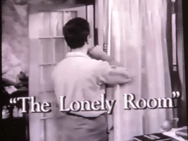 The Lonely Room