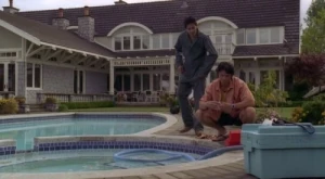 The Pool Guy