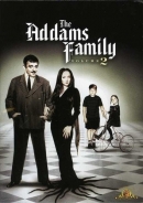 The Addams Family: Volume 2