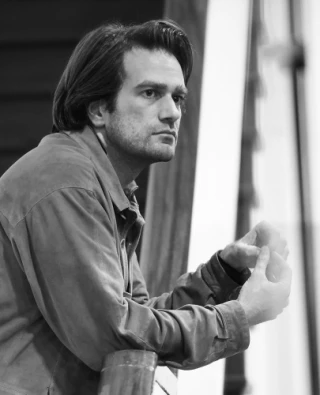 Nick Samuel