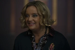 Chapter Eighteen: The Miracles of Sabrina Spellman