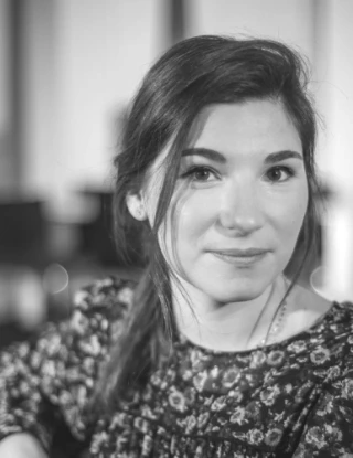 Cloé Garbay