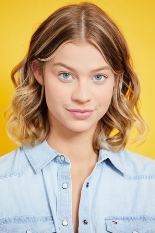 Sydney Morgan
