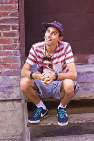 Roger Goff III