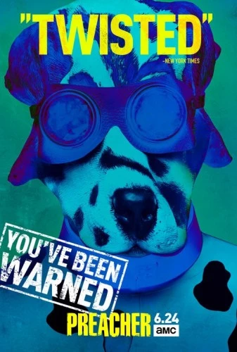 Theatrical Poster (USA)