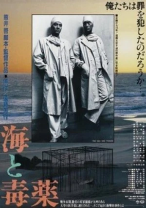 Theatrical Poster (Japan)