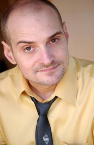 Jim Roof