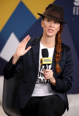 Amber Templemore