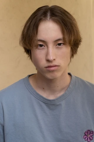 Kai Johnson