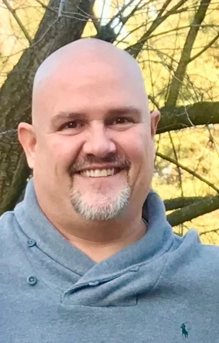 Steve Tressler