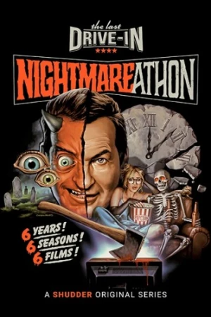 Theatrical Poster