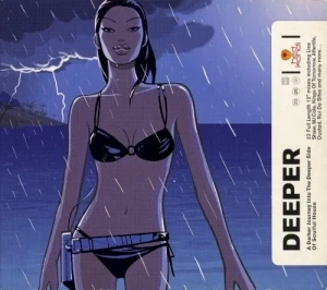 Hed Kandi: Deeper