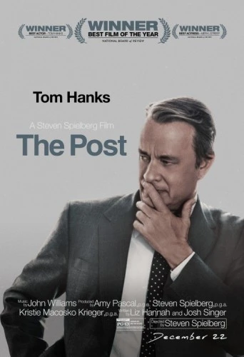 Theatrical Poster (USA)