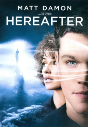 DVD Cover (Warner Brother)