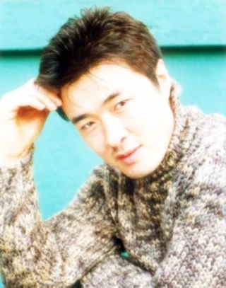Chae-ik Park