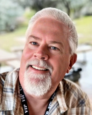Robert Todd Kennedy