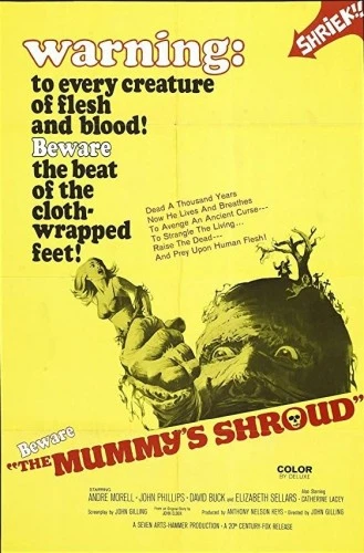 Theatrical Poster