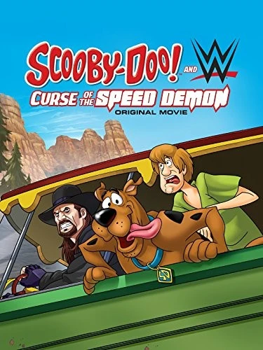 Theatrical Poster