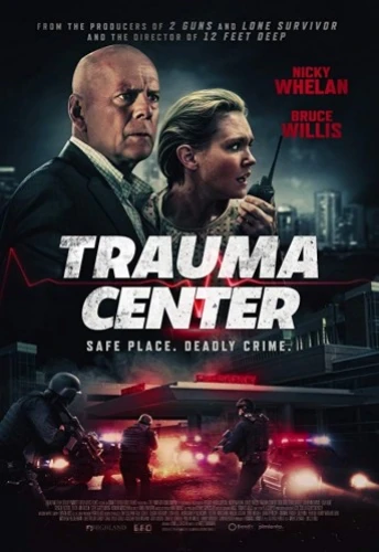 Theatrical Poster