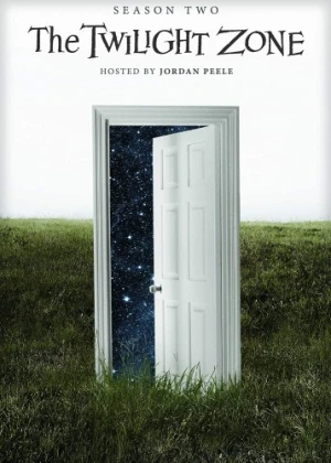 DVD Cover (Paramount)