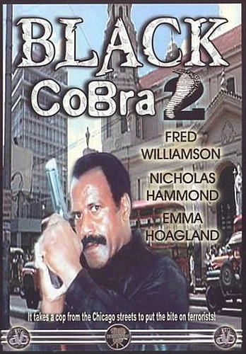 DVD Cover (Westlake Entertainment)