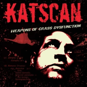 Weapons of Crass Dysfunction