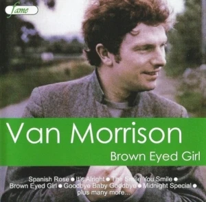 Brown Eyed Girl