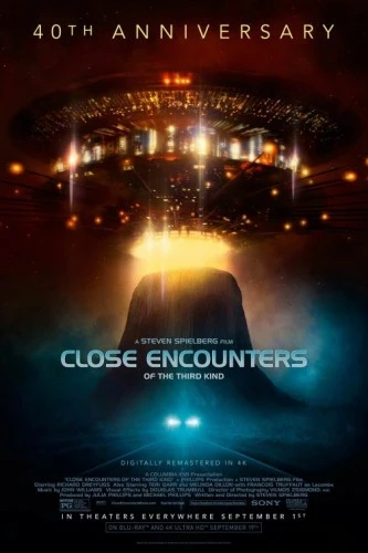 Theatrical Poster (USA)