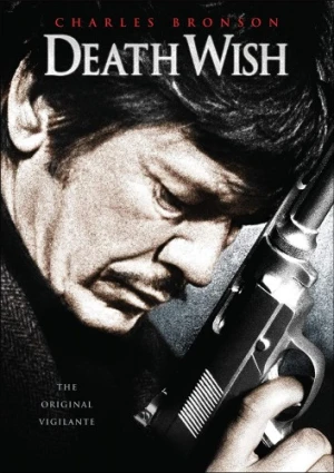 DVD Cover (Warner Brother)