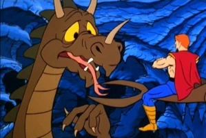 The Prisoners of Beast Island