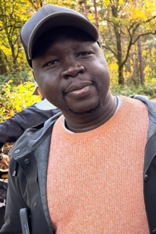 Atem Kuol