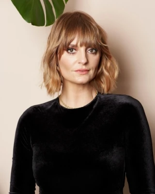 Morgana Robinson