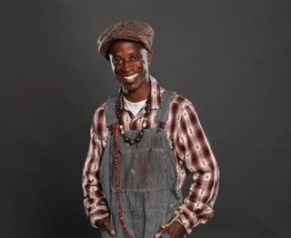 Ahmad Stoner