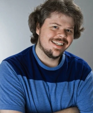 Jeremy Lindholm