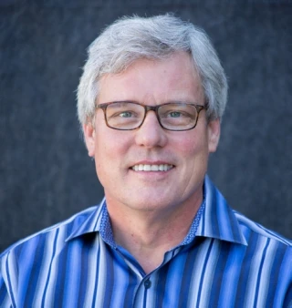 Jim Eberle