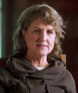 Alison True