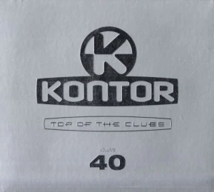 Kontor: Top of the Clubs, Volume 40
