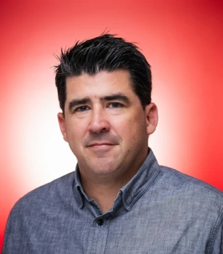 Christopher Russell